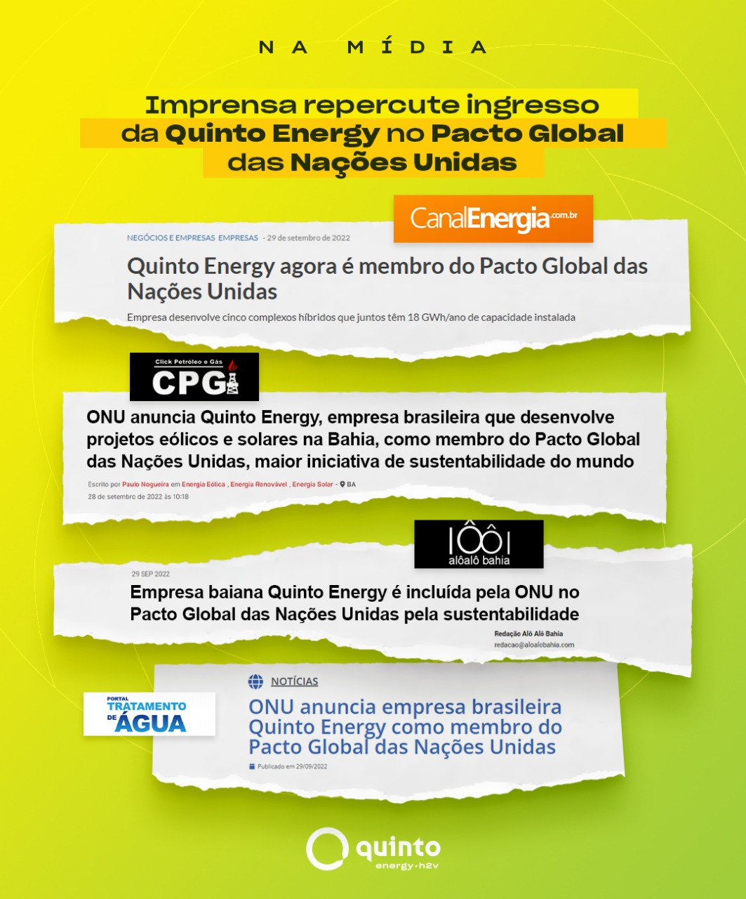 Bem-Vindos ao JORNALEGO! - Economia e Energia